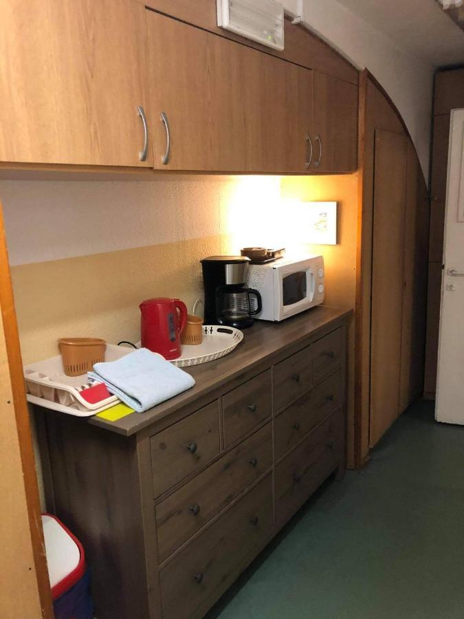 U Szermierzy Hostel Wroclaw Ngoại thất bức ảnh