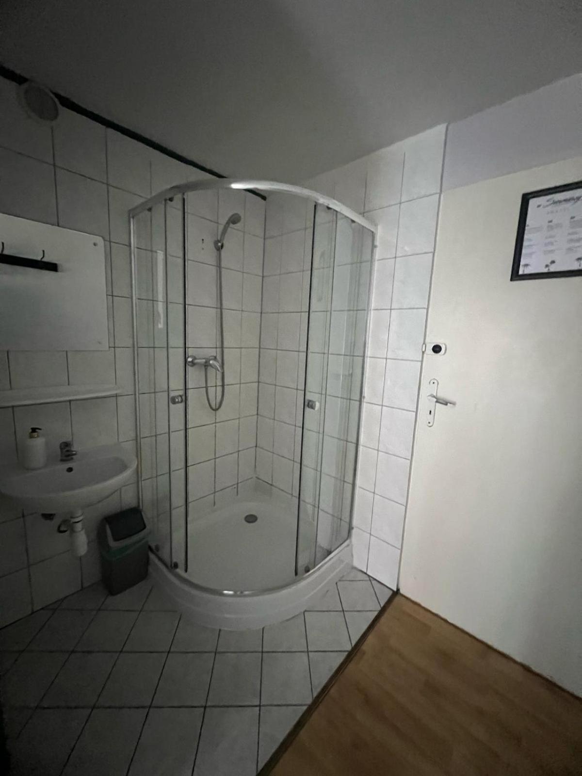 U Szermierzy Hostel Wroclaw Ngoại thất bức ảnh
