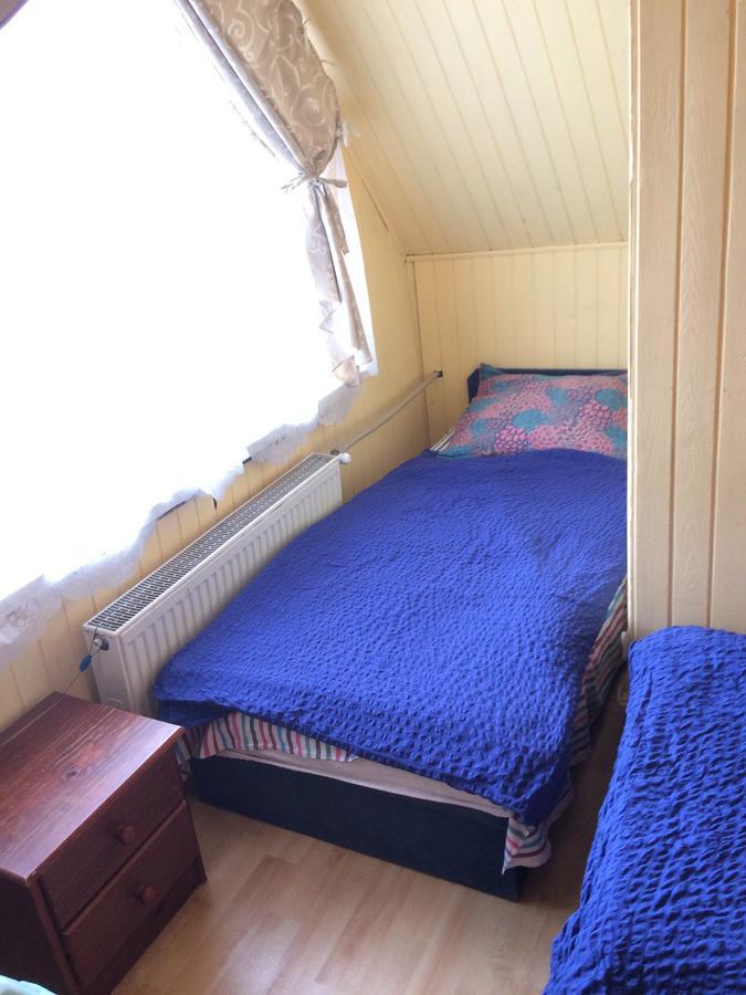 U Szermierzy Hostel Wroclaw Ngoại thất bức ảnh